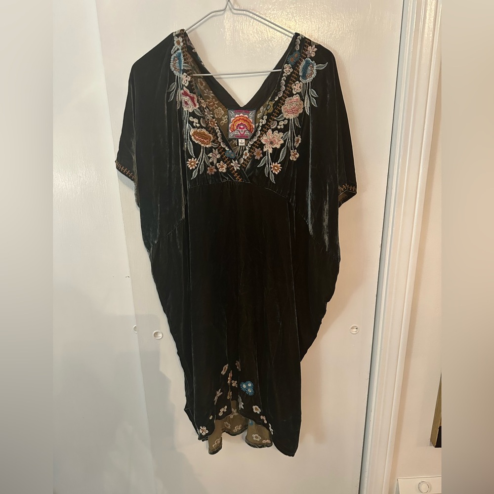 Johnny Was Tunic/Dress